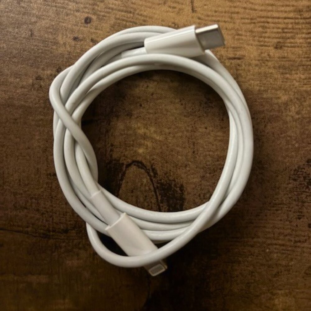 Iphone 12,13, 14 Charger, NEW